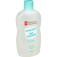 PC Baby Aroma Bath 444ml