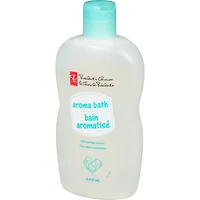 PC Baby Aroma Bath 444ml