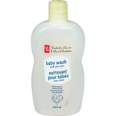 PC Baby Body Wash 444ml