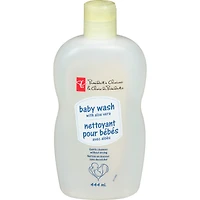 le Choix de President Nettoyant pour Bébé 444mL