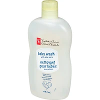 le Choix de President Nettoyant pour Bébé 444mL