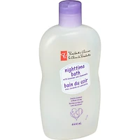 le Choix de President Bain Du Soir Avec lavande et camomile 444mL