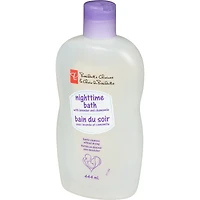le Choix de President Bain Du Soir Avec lavande et camomile 444mL
