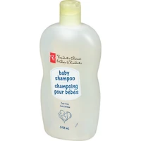 le Choix de President Shampoing pour Bébés  592mL