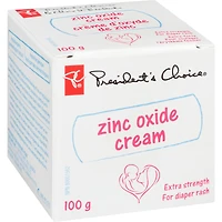 PC 40% Extra/Stren Zinc/Ox Cream 100g(L)