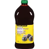 Prune Nectar Unsweetened