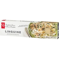 Linguine Pasta
