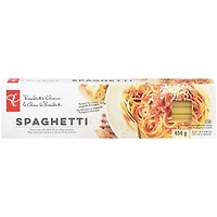 Spaghetti Pasta
