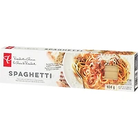 Spaghetti Pasta