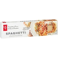 Pâtes spaghetti