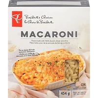Macaroni Pasta