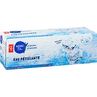 Sparkling Water, case