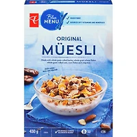 Cereal Original Muesli
