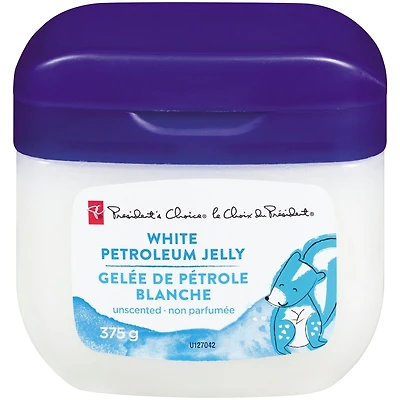 Gélée de Pétrole Blanche