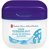 Gélée de Pétrole Blanche