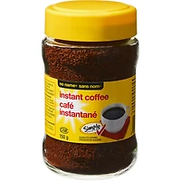 Café instantané