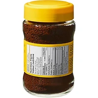 Instant Coffee