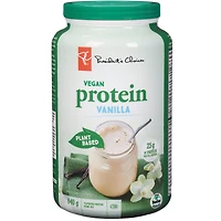 Pc Vegan Protein Powder Choc