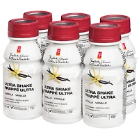 PC Ultra Shake Meal Replacement