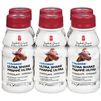 PC Ultra Shake Plus Calories Meal Replacement