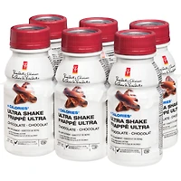 PC Ultra Shake Plus Calories Meal Replacement