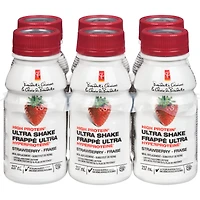 PC Ultra Shake High Protein Meal Replacement