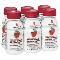 PC Ultra Shake High Protein Meal Replacement