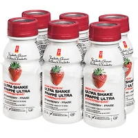 PC Ultra Shake High Protein Meal Replacement