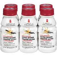 PC Ultra Shake High Protein Meal Replacement