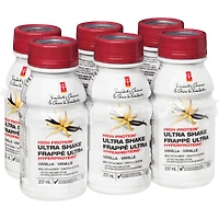 PC Ultra Shake High Protein Meal Replacement