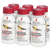 PC Ultra Shake High Protein Meal Replacement