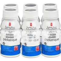 PC PEDIATRIC NUTRI SUPP VAN