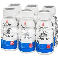 PC PEDIATRIC NUTRI SUPP VAN
