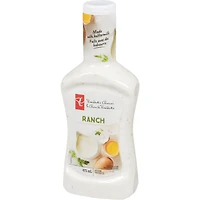Vinaigrette ranch