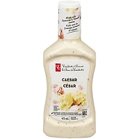 Dressing Caesar