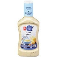 Caesar Salad Dressing