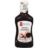 Balsamic Dressing