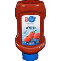 Ketchup style sauce