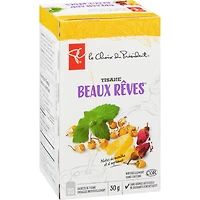 Dreamland Herbal Tea