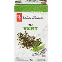 Tea Green