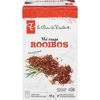 Red Tea Rooibos
