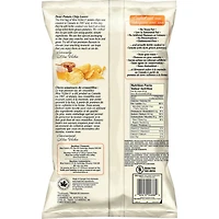 Croustilles cuites Ã  la marmite Saveur Miel et Dijon 200g