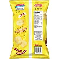 Classic potato chips