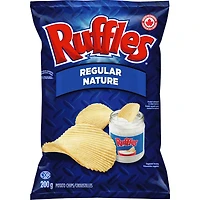 Regular Potato Chips
