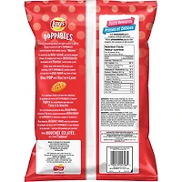 Poppables Honey BBQ Flavoured Potato Snacks