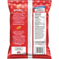Poppables Honey BBQ Flavoured Potato Snacks