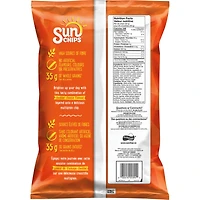 Collations multigrains Saveur Cheddar de campagne 205g