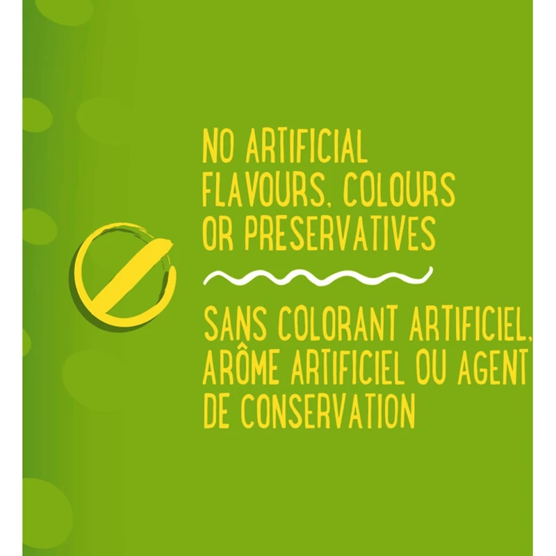Collations multigrains Saveur Oignon à la française 205g