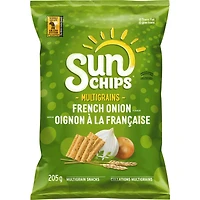 Collations multigrains Saveur Oignon à la française 205g