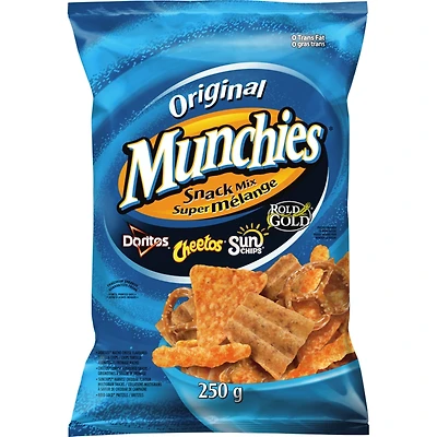Original Snack Mix 250g